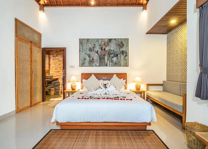 Uma Kakul Villas